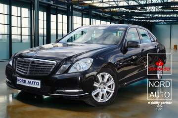 BlueEFFICIENCY ELEGANCE Autom/Navi/Pdc/Ahk