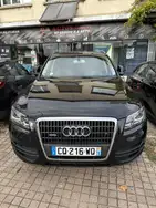 Audi Q5 Quattro s tronic