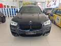 BMW X4 BMW X4 30d Mhev 286CV M-Sport xDrive Blu/Azzurro - thumbnail 2
