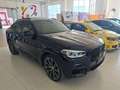 BMW X4 BMW X4 30d Mhev 286CV M-Sport xDrive Blu/Azzurro - thumbnail 3