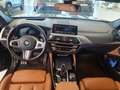 BMW X4 BMW X4 30d Mhev 286CV M-Sport xDrive Blu/Azzurro - thumbnail 12