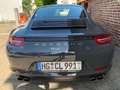 Porsche 911 Carrera S 50 Jahre Neuzustand ! Approved neu Grau - thumbnail 4