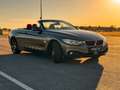 BMW 430 430iA Cabrio xDrive Gris - thumbnail 2