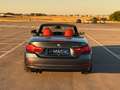 BMW 430 430iA Cabrio xDrive Gris - thumbnail 5