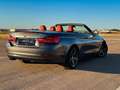 BMW 430 430iA Cabrio xDrive Gris - thumbnail 3