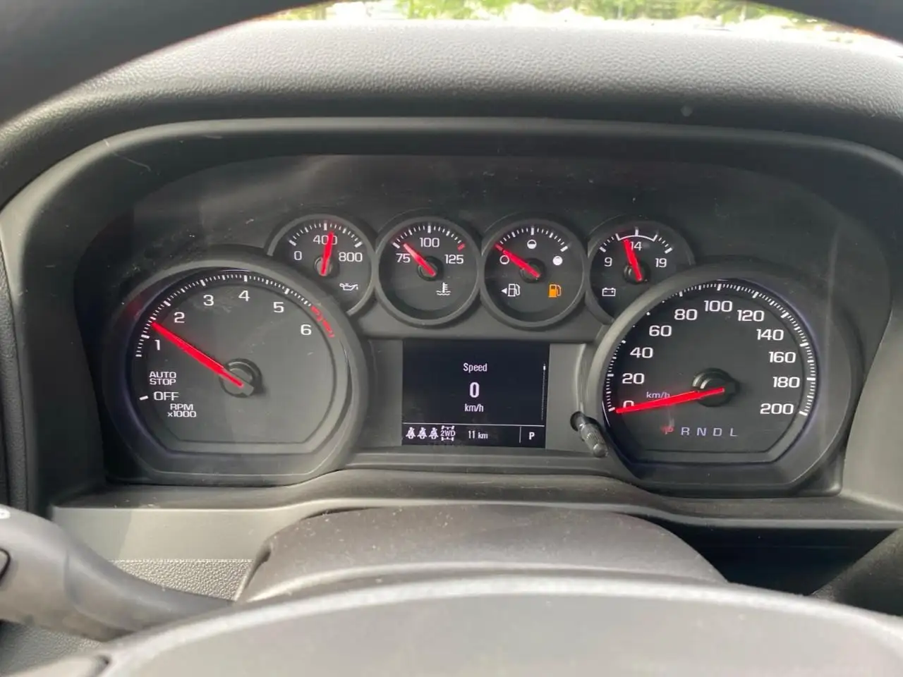 Chevrolet Silverado 1500 снимка Chevrolet Silverado 1500