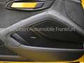 Porsche Boxster Spyder RS Weissach XPEL PCCB Lift BOSE Kamera Jaune - thumbnail 25