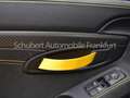 Porsche Boxster Spyder RS Weissach XPEL PCCB Lift BOSE Kamera Jaune - thumbnail 14