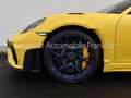 Porsche Boxster Spyder RS Weissach XPEL PCCB Lift BOSE Kamera Jaune - thumbnail 17