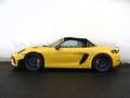 Porsche Boxster Spyder RS Weissach XPEL PCCB Lift BOSE Kamera Jaune - thumbnail 5