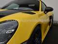 Porsche Boxster Spyder RS Weissach XPEL PCCB Lift BOSE Kamera Jaune - thumbnail 23