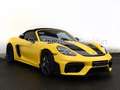 Porsche Boxster Spyder RS Weissach XPEL PCCB Lift BOSE Kamera Jaune - thumbnail 29