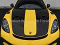 Porsche Boxster Spyder RS Weissach XPEL PCCB Lift BOSE Kamera Jaune - thumbnail 18