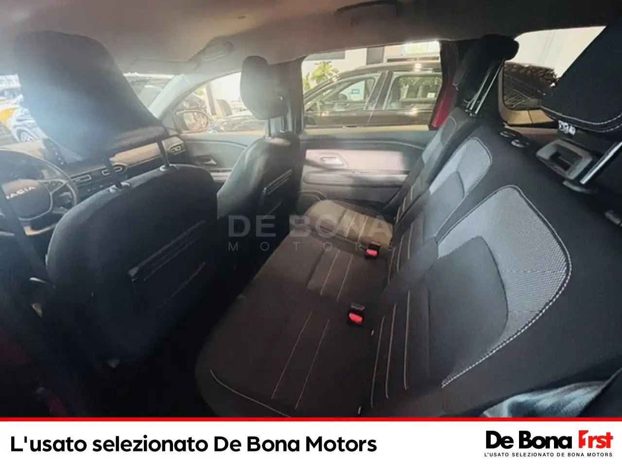 Dacia Jogger 1.0 tce essential gpl 100cv, миниатюра 3