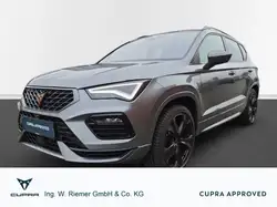 Cupra Ateca VZ AHK Panorama Beats ACC 2 Jahre Garantie