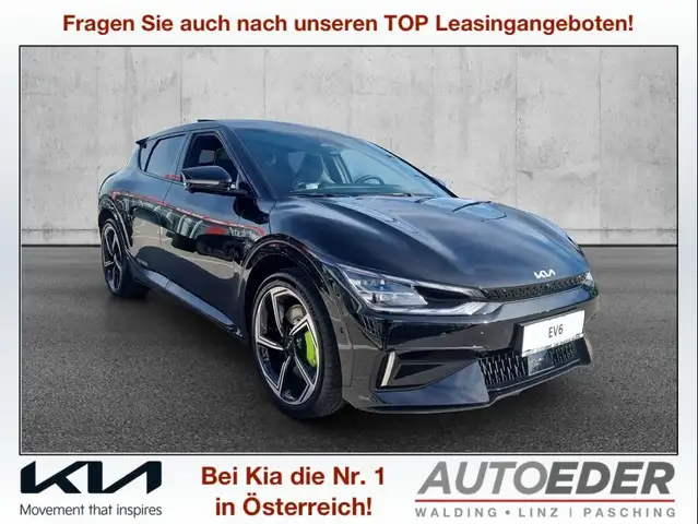 Kia EV6 /GT/77,4KWH/AT/AWD/585/SD