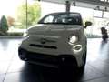 Abarth 695 1.4 t-jet 70th 180cv Blanc - thumbnail 8