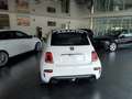 Abarth 695 1.4 t-jet 70th 180cv Blanc - thumbnail 9