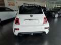Abarth 695 1.4 t-jet 70th 180cv Blanc - thumbnail 6