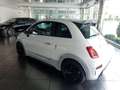Abarth 695 1.4 t-jet 70th 180cv Blanc - thumbnail 3