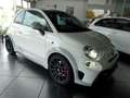Abarth 695 1.4 t-jet 70th 180cv Blanc - thumbnail 1
