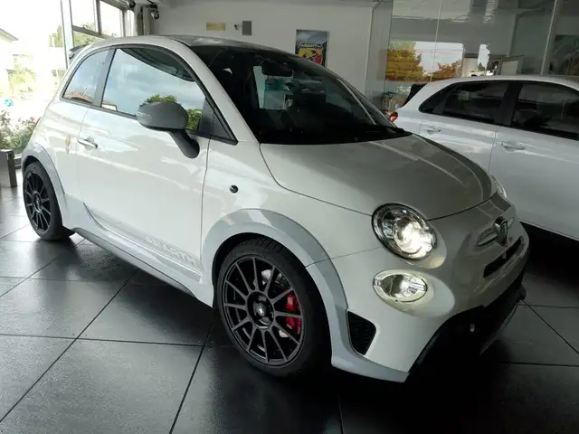 Abarth 695 1.4 t-jet 70th 180cv