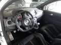 Abarth 695 1.4 t-jet 70th 180cv Blanc - thumbnail 7