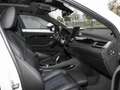 BMW X2 sDrive20i M Sport X Steptronic DCT Panorama Weiß - thumbnail 4