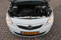 Opel Astra Sports Tourer 1.4 Turbo Edition | Navigatie | Crui Wit - thumbnail 12