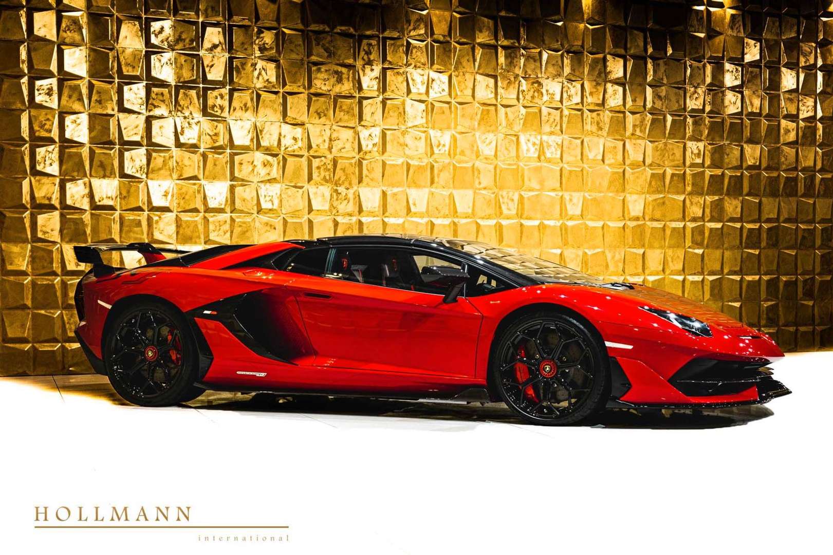 Lamborghini Aventador SVJ Roadster - - Joinsteer - #2