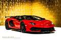 Lamborghini Aventador SVJ ROADSTER+LIFT+CAMERA+AD PERSONAM+ Rot - thumbnail 1