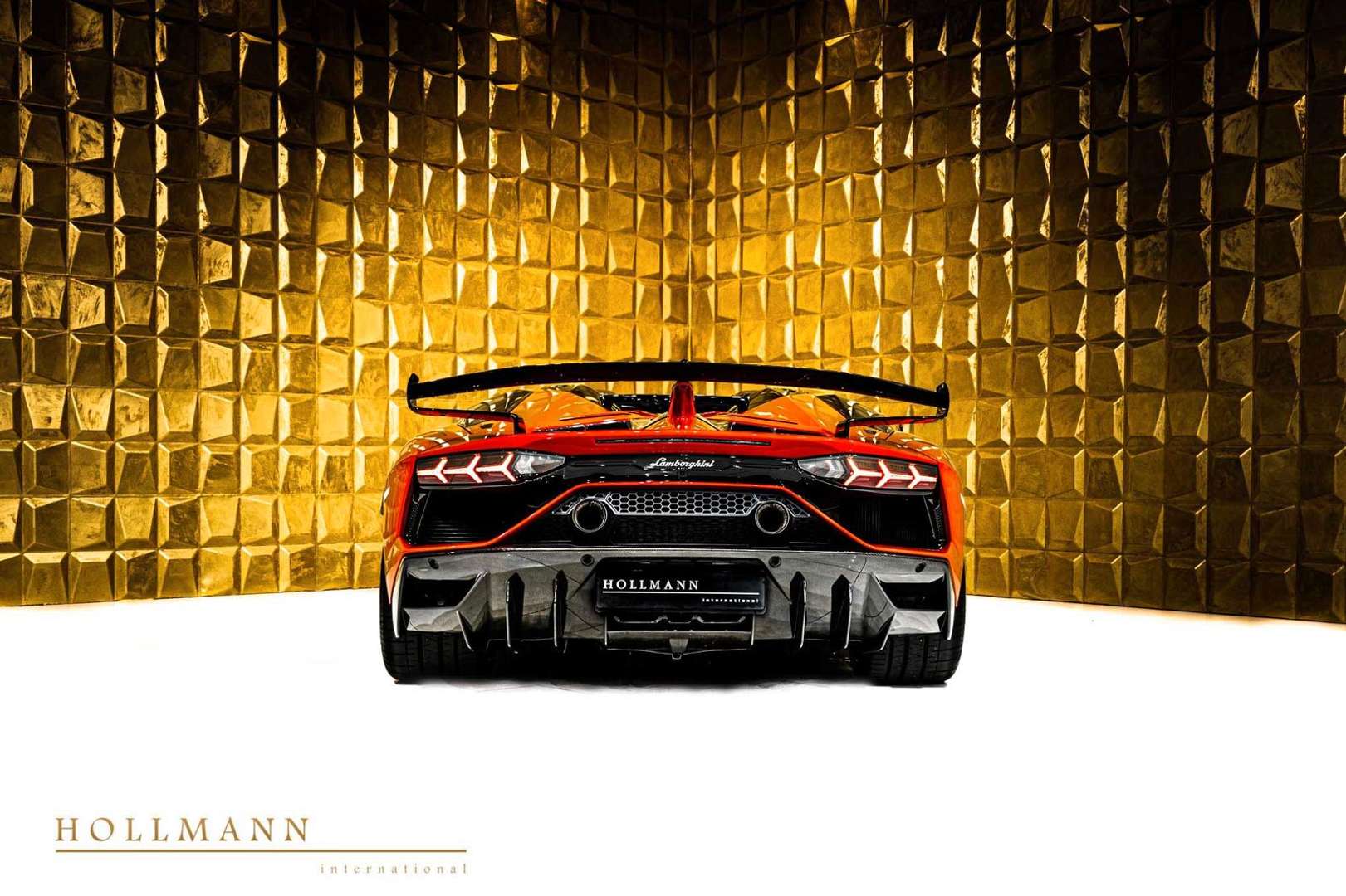 Lamborghini Aventador SVJ Roadster - - Joinsteer - #4