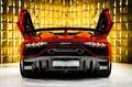 Lamborghini Aventador SVJ ROADSTER+LIFT+CAMERA+AD PERSONAM+ Rot - thumbnail 17