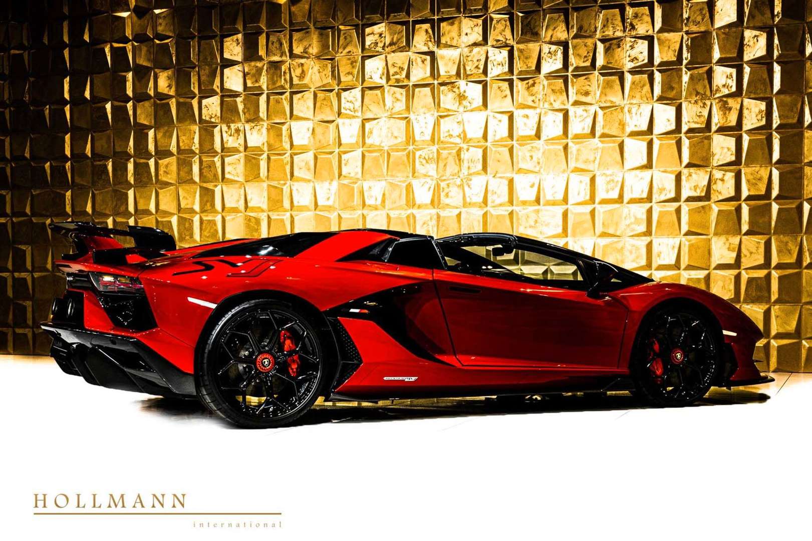 Lamborghini Aventador SVJ Roadster - - Joinsteer - #3