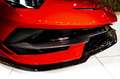Lamborghini Aventador SVJ ROADSTER+LIFT+CAMERA+AD PERSONAM+ Rot - thumbnail 19