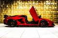 Lamborghini Aventador SVJ ROADSTER+LIFT+CAMERA+AD PERSONAM+ Rot - thumbnail 6