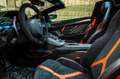 Lamborghini Aventador SVJ ROADSTER+LIFT+CAMERA+AD PERSONAM+ Rot - thumbnail 12