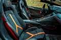 Lamborghini Aventador SVJ ROADSTER+LIFT+CAMERA+AD PERSONAM+ Rot - thumbnail 9