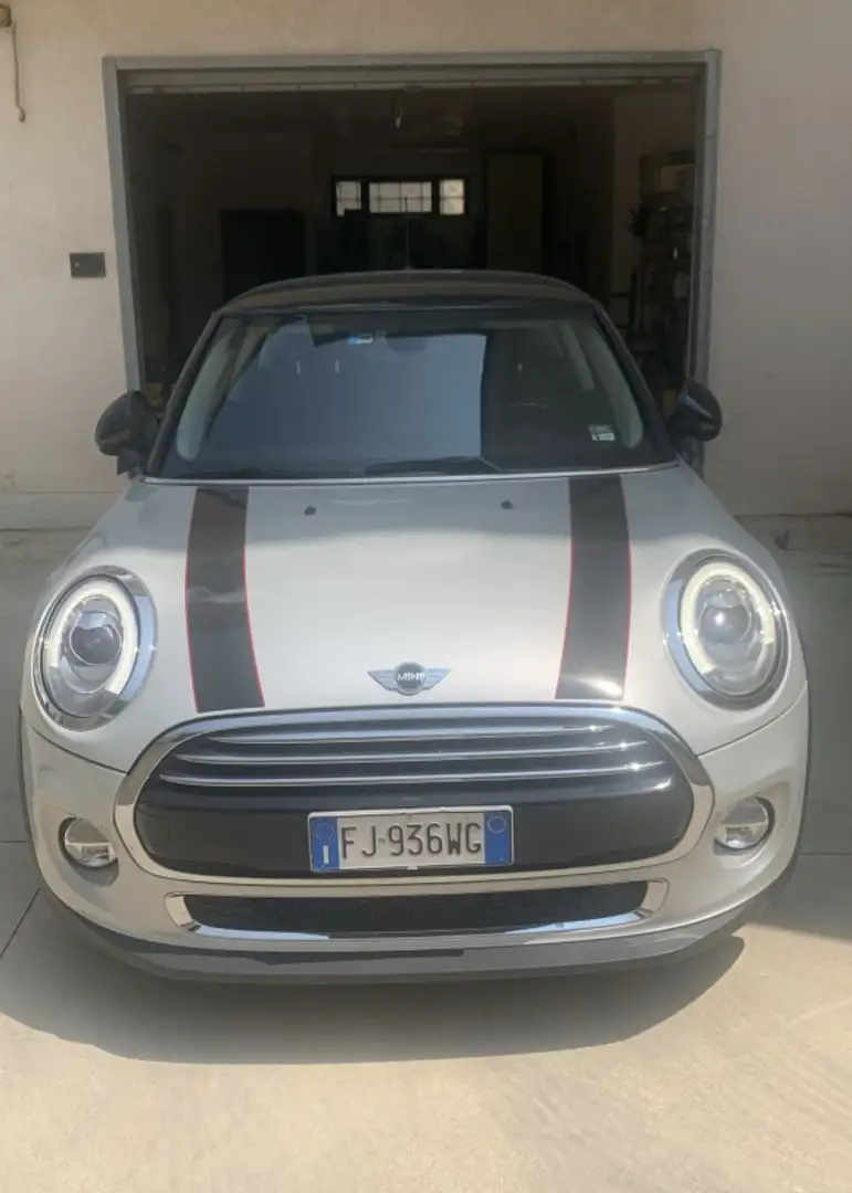 MINI Cooper D 1.5 3p auto my18 - 1