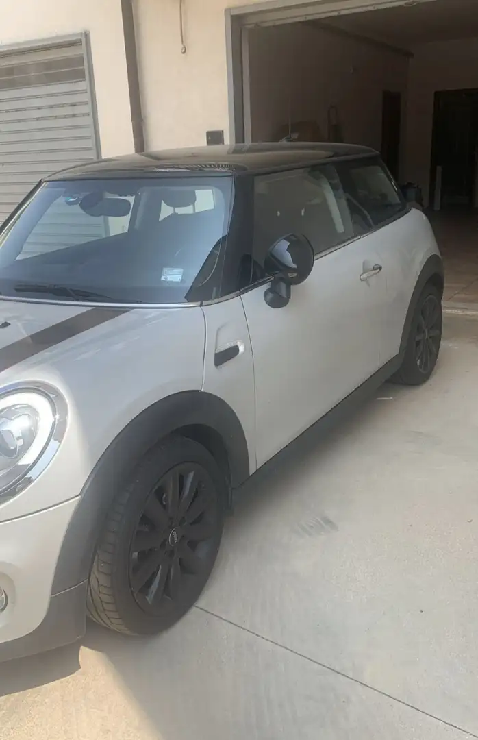 MINI Cooper D 1.5 3p auto my18 - 2