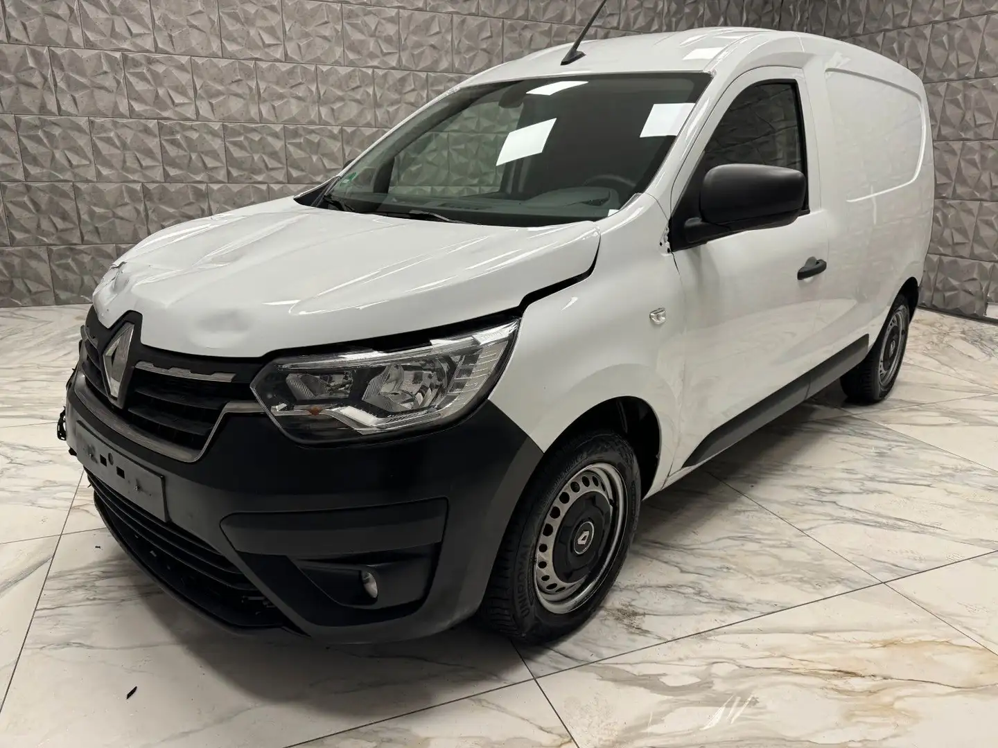 Renault Express Extra Weiß - 1