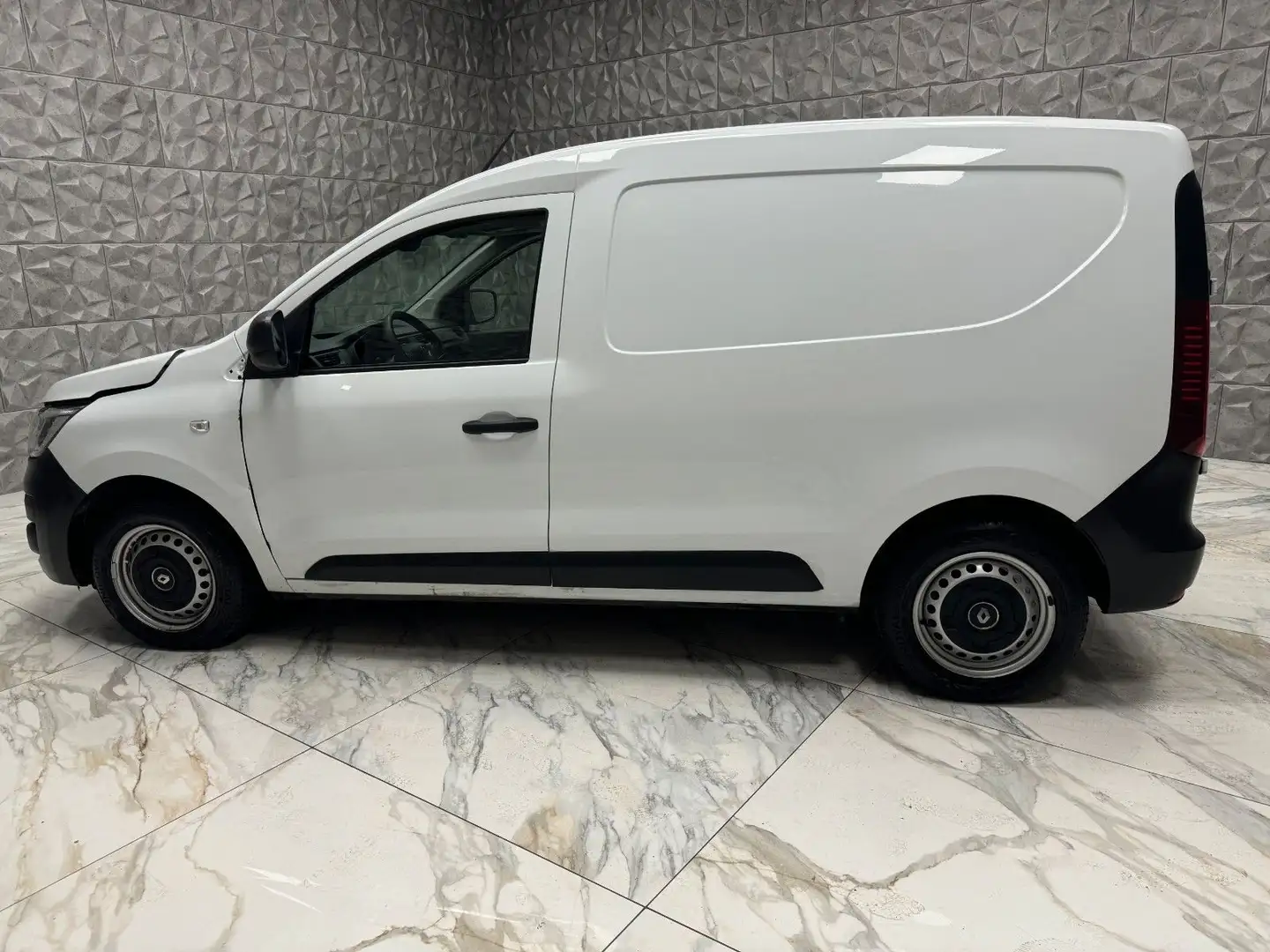 Renault Express Extra Weiß - 2