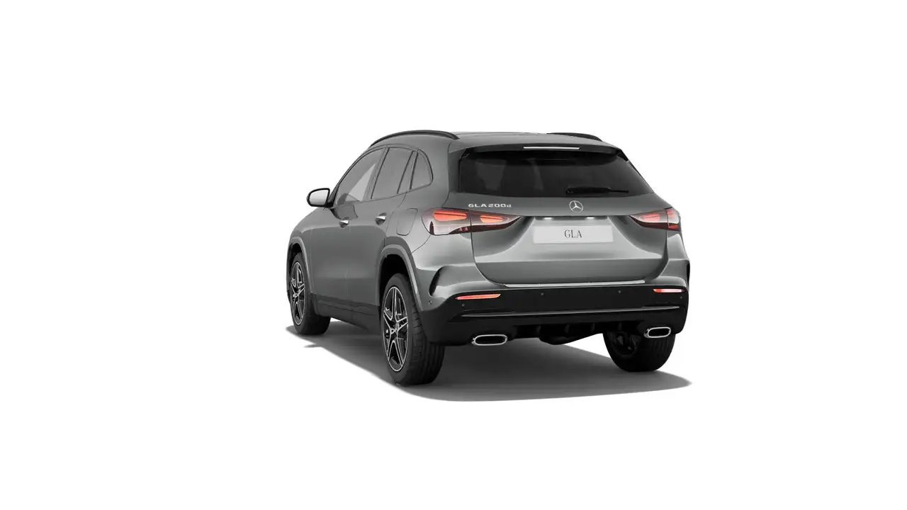 Mercedes-Benz GLA 200 d Automatic AMG Line Advanced Plus, миниатюра 3