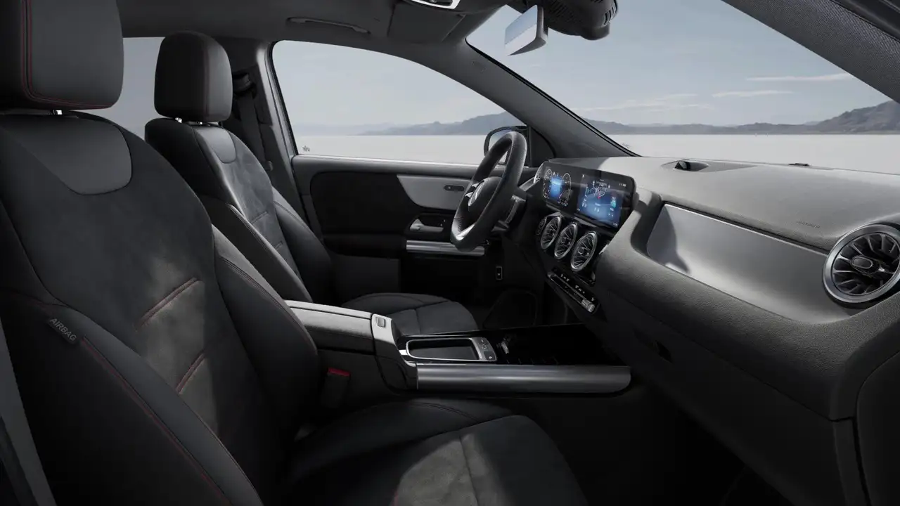 Mercedes-Benz GLA 200 d Automatic AMG Line Advanced Plus, миниатюра 7
