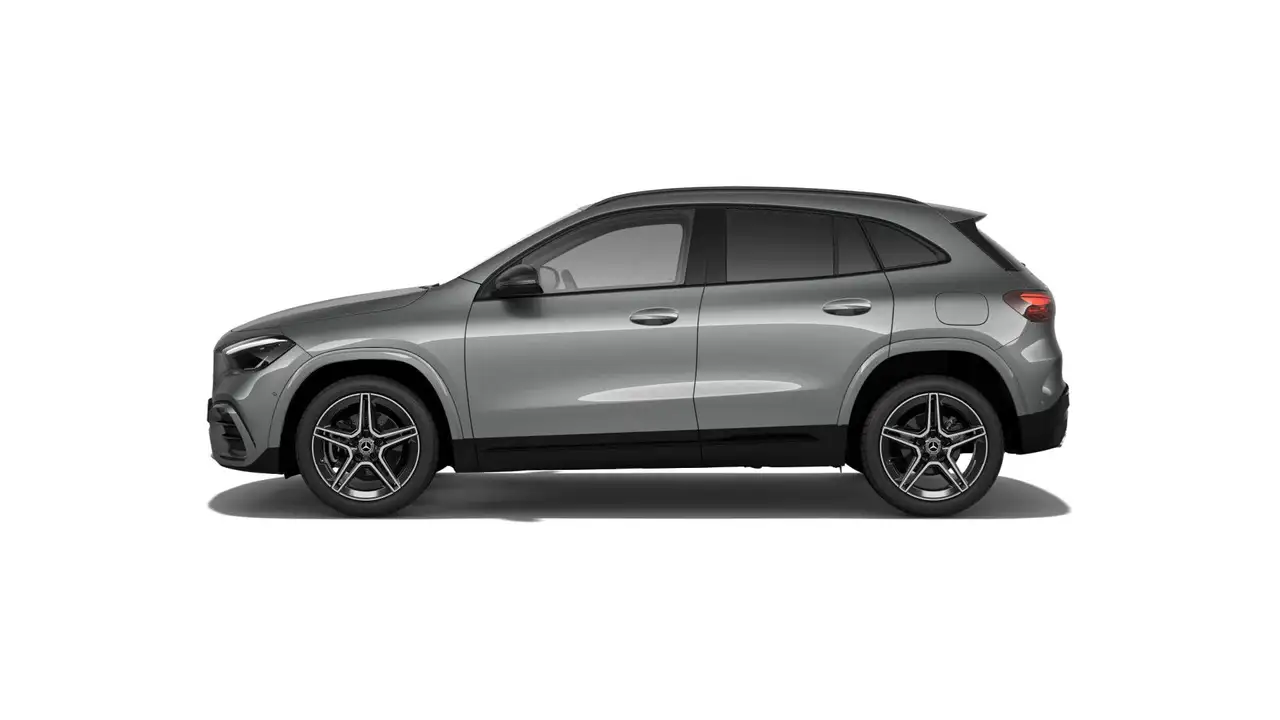Mercedes-Benz GLA 200 d Automatic AMG Line Advanced Plus, миниатюра 2