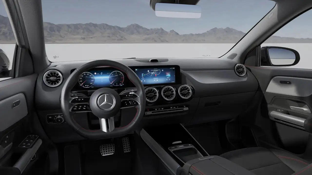 Mercedes-Benz GLA 200 d Automatic AMG Line Advanced Plus, миниатюра 8