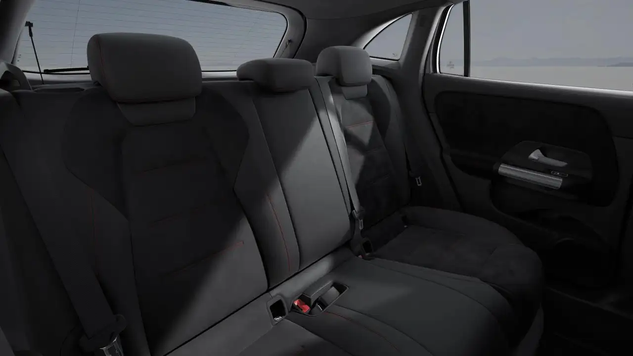 Mercedes-Benz GLA 200 d Automatic AMG Line Advanced Plus, миниатюра 6