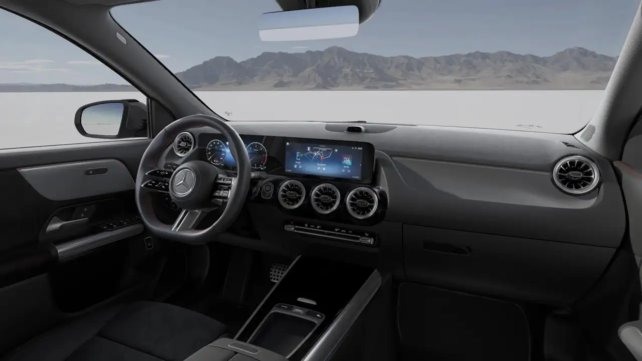 Mercedes-Benz GLA 200 d Automatic AMG Line Advanced Plus, миниатюра 5