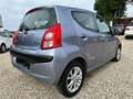 Nissan Pixo Acenta 75tkm*KLIMAANLAGE*ALU*EURO5*HU-08-26 Bleu - thumbnail 5