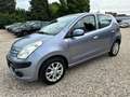 Nissan Pixo Acenta 75tkm*KLIMAANLAGE*ALU*EURO5*HU-08-26 Bleu - thumbnail 3